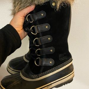 Sorel Boots Size 7.5